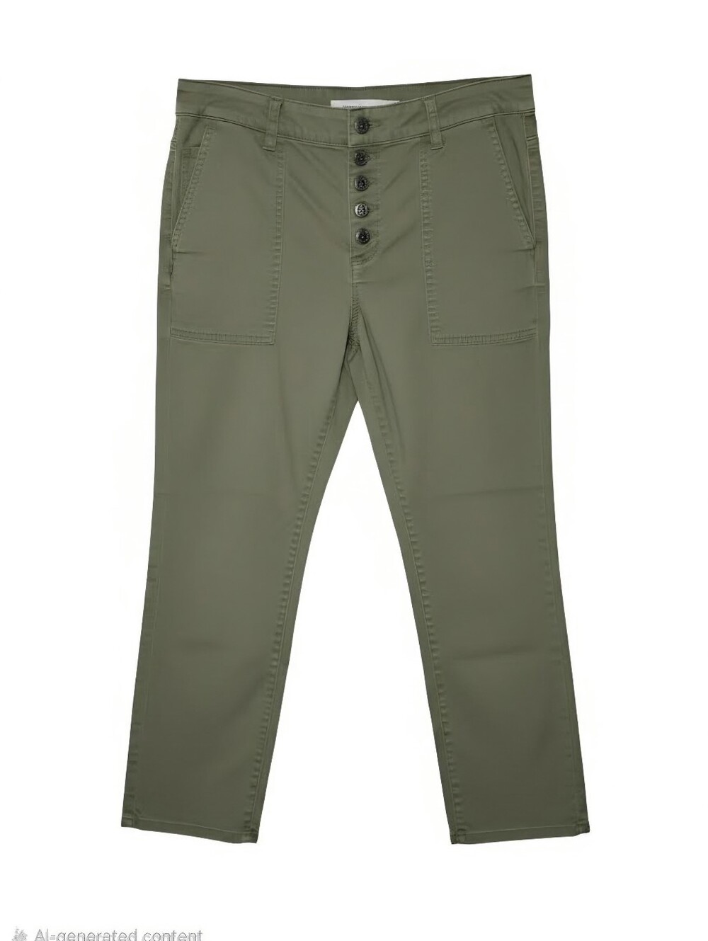 Loft Cargo Pants